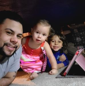 Meet your Posher, Matt